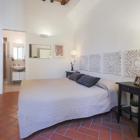 Apartment - Sant'orsola With View On The Market