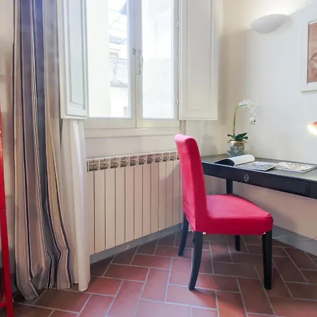 Apartment - Sant'orsola With View On The Market *