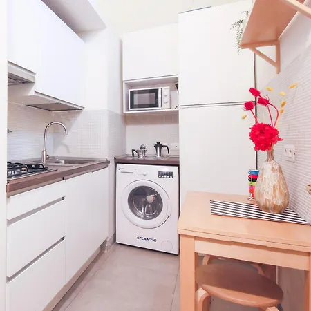 - Sant'orsola With View On The Market