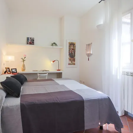 - Sant'orsola With View On The Market
